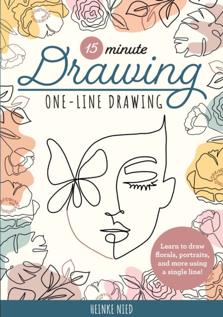 Drawing One Line Drawing