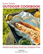 Super Simple Outdoor Recipes
