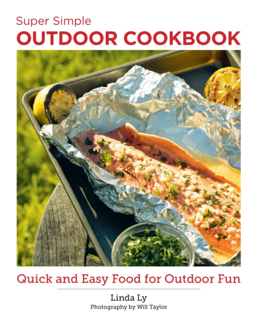 Super Simple Outdoor Recipes
