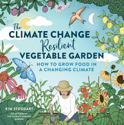 Climate Change Resilient Veg Garden