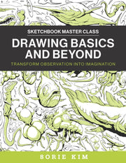 Drawing Basics & Beyond