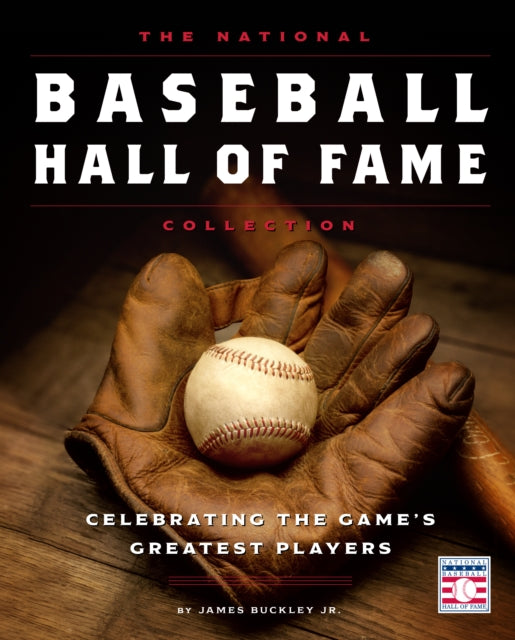 National Baseball Hall/fame Collection