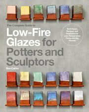 Complete Guide To Lowfire Glazes For Pot