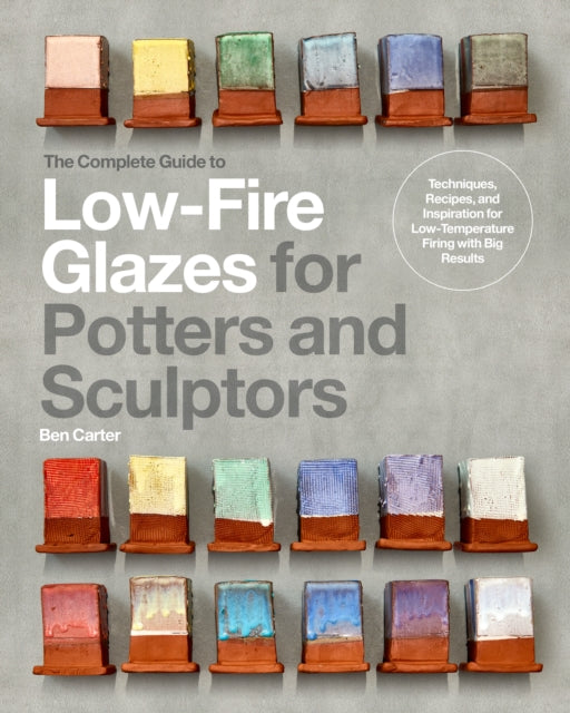 Complete Guide To Lowfire Glazes For Pot