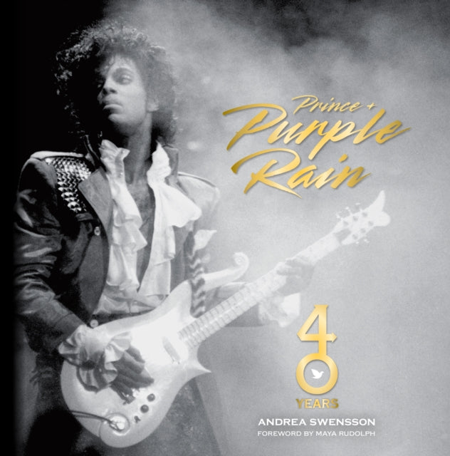 Prince & Purple Rain