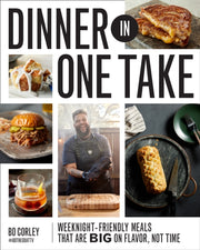 Dinner In One Take