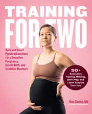 Training For Two