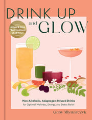 Drink Up & Glow