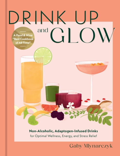 Drink Up & Glow