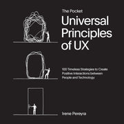 Pocket Universal Principles Of Ux