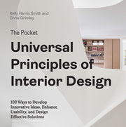 Pocket Universal Principles Of Interior