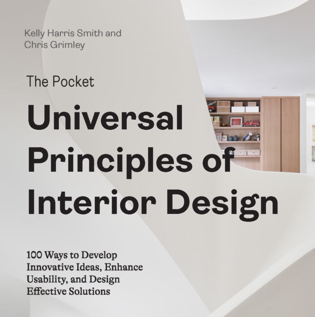 Pocket Universal Principles Of Interior