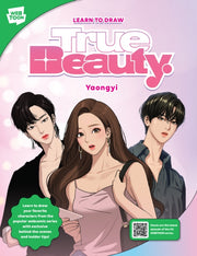 Learn To Draw True Beauty
