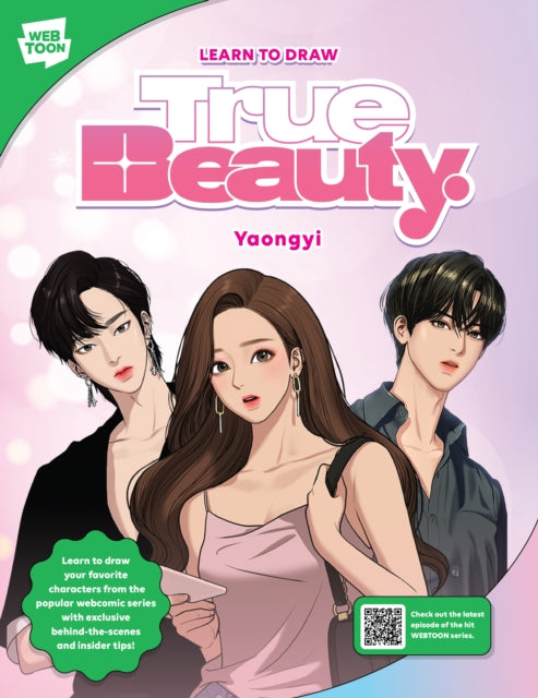 Learn To Draw True Beauty