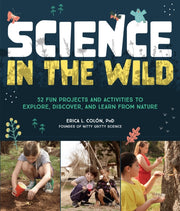 Science In The Wild