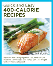 Quick & Easy 400 Calorie Recipes