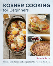 Kosher Cooking For Beginners