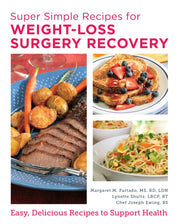 Super Simple Recipes For Weight Loss Sur