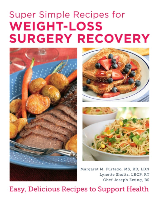 Super Simple Recipes For Weight Loss Sur