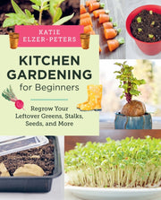 Kitchen Gardening For Beginners