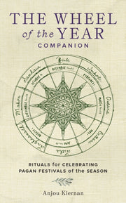 Wheel Of The Year Companion