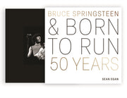 Bruce Springsteen & Born To Run