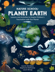 Planet Earth  Vol 3