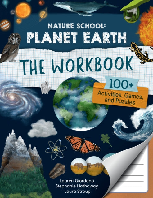 Planet Earth