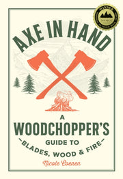 Axe In Hand