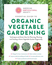 Organic Vegetable Gardening