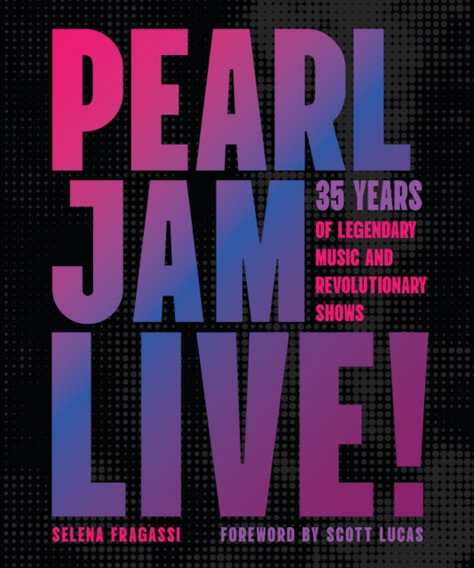 Pearl Jam Live