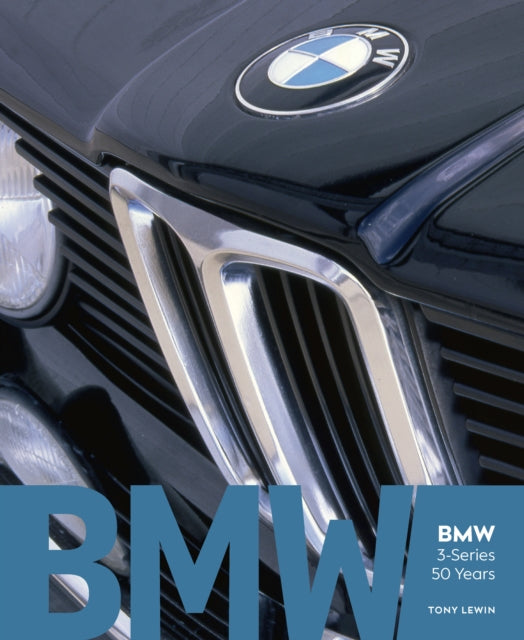 Bmw 3 Series 50 Years