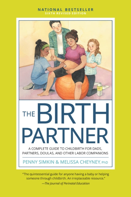 Birth Partner