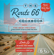 Route 66 Cookbook