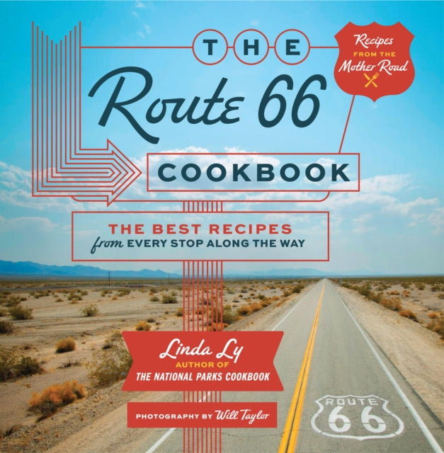 Route 66 Cookbook