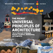 Pocket Universal Principles Of Architect