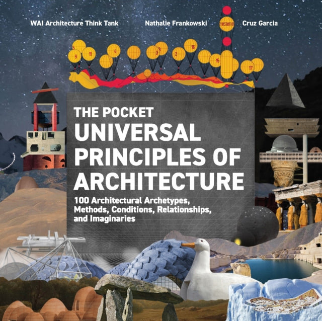 Pocket Universal Principles Of Architect