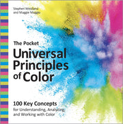 Pocket Universal Principles Of Color