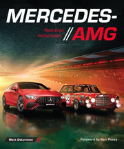 Mercedes Amg