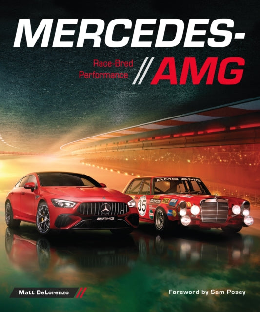 Mercedes Amg