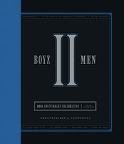 Boyz Ii Men 40th Anniversary Celebration