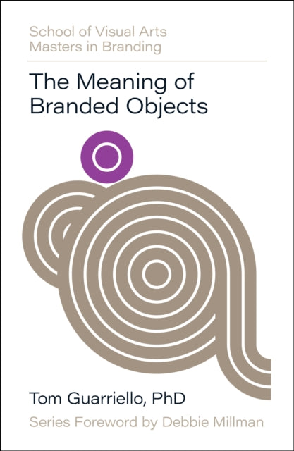 Meaning Of Branded Objects