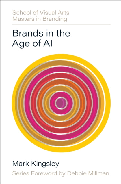 Brands In The Age Of Ai