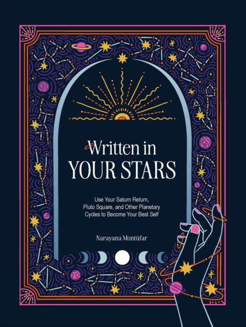 Written In Your Stars