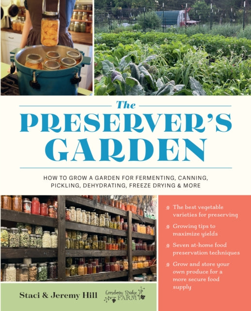 Preservers Garden