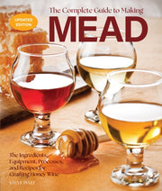Complete Guide To Making Mead