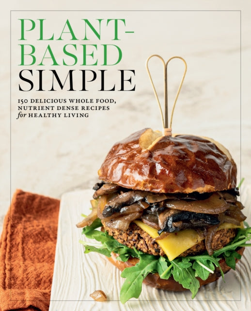 Plant-based Simple