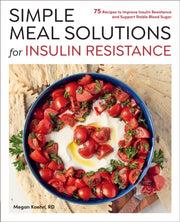 Simple Meal Solutions For Insulin