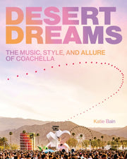 Desert Dreams