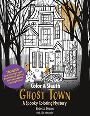 Ghost Town